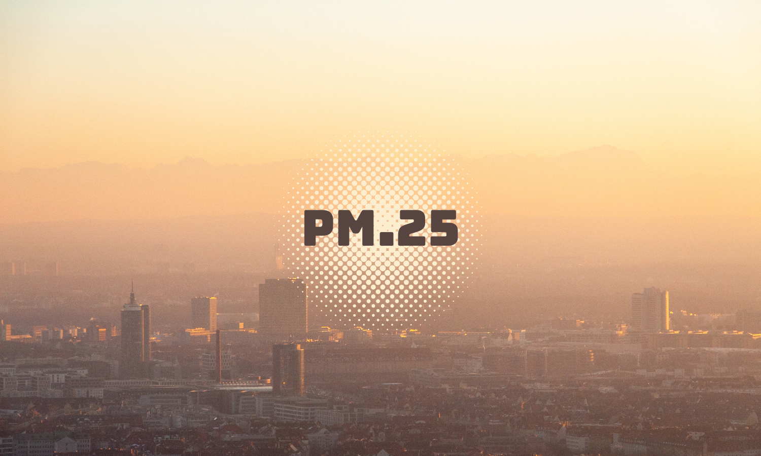 Bụi mịn PM2.5 là gì? Giải pháp nào cho “sát thủ” vô hình trong không khí?